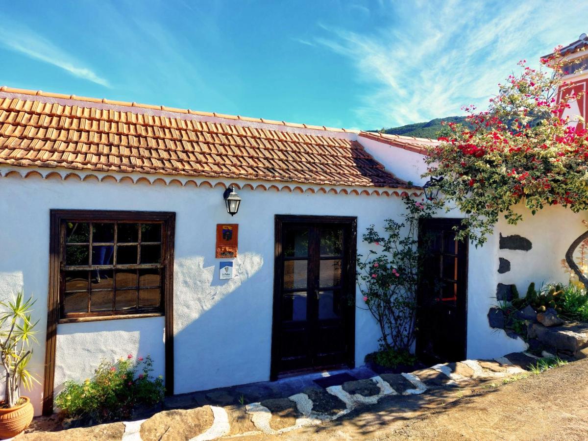 El Jaral - B&B Garafía