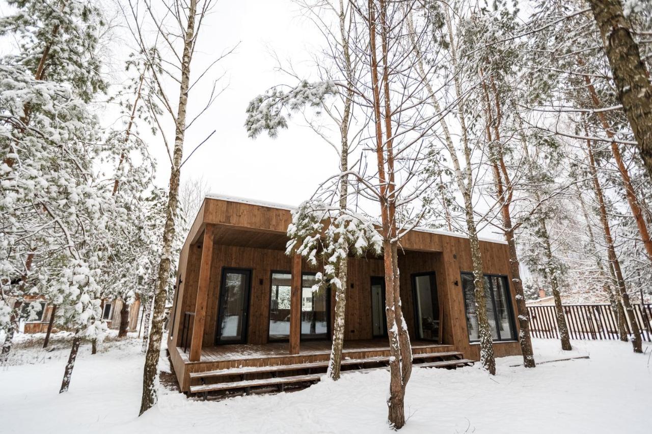 Заміський комплекс - DOGODA - B&B