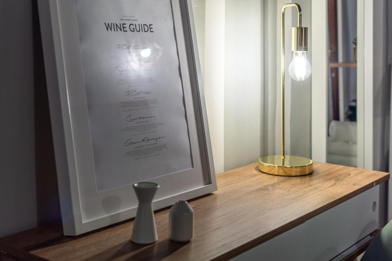 Wine Apartments Florence Ciliegiolo - B&B Firenze