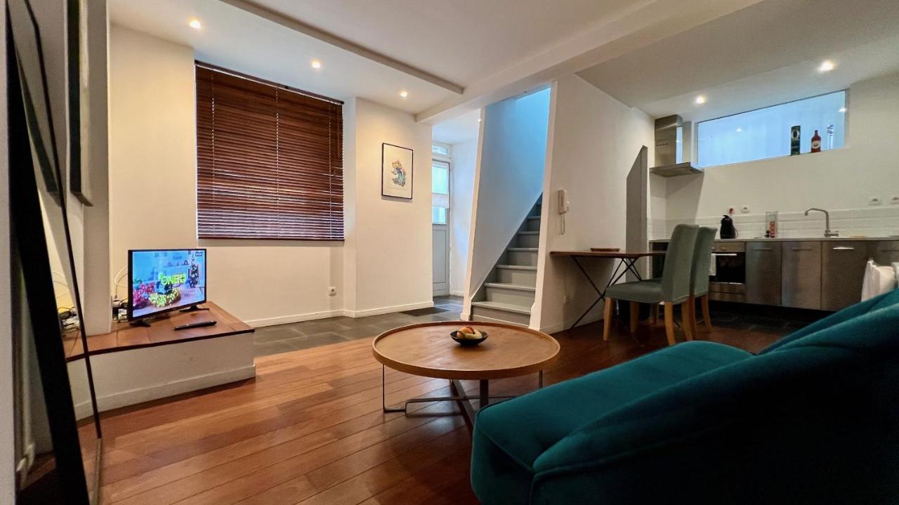 Les Pénates de Loire - B&B Ancenis