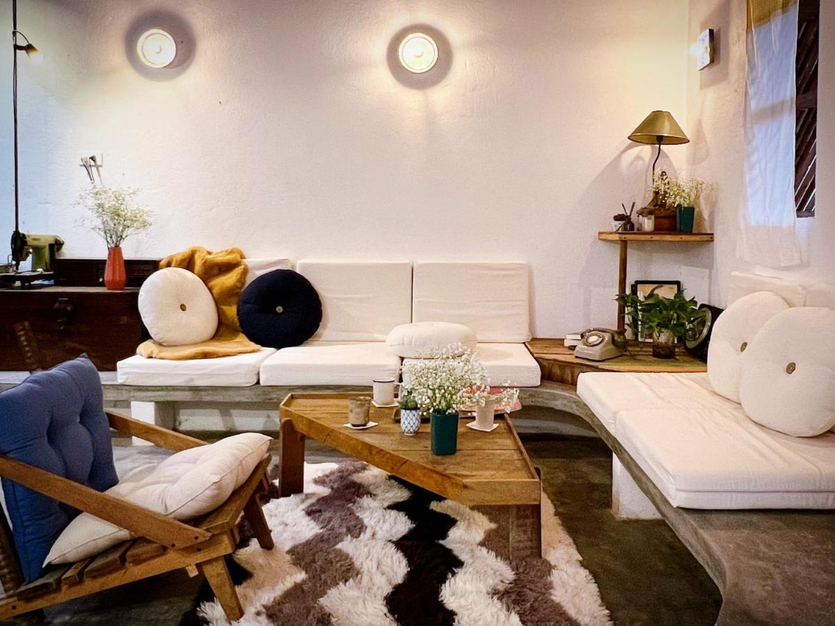 2 Bedrooms Artist House - The 2nd Home - B&B Ðà Lạt