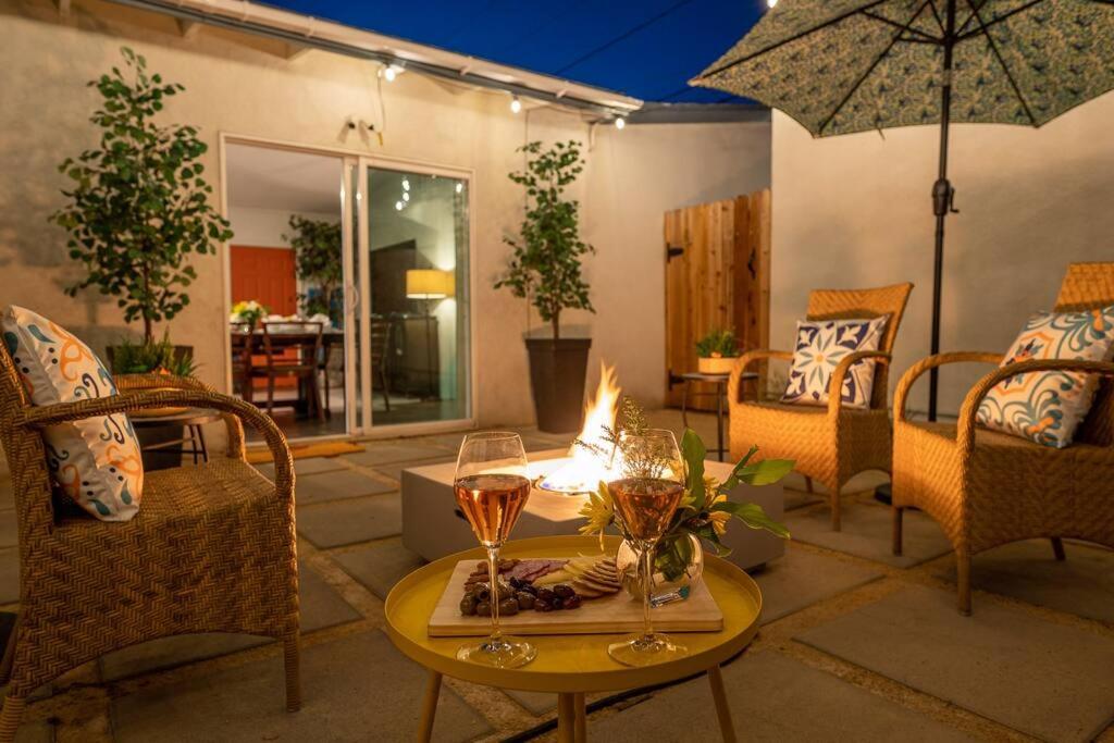 Hello Sunshine OC minutes to Disneyland-Family Friendly - B&B