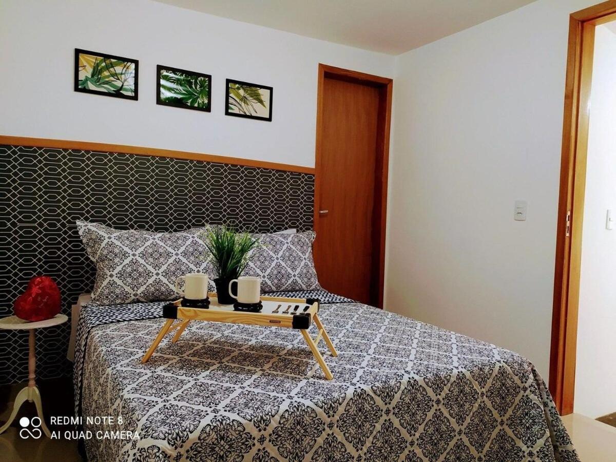 B&B Goiânia - Moria - Bed and Breakfast Goiânia