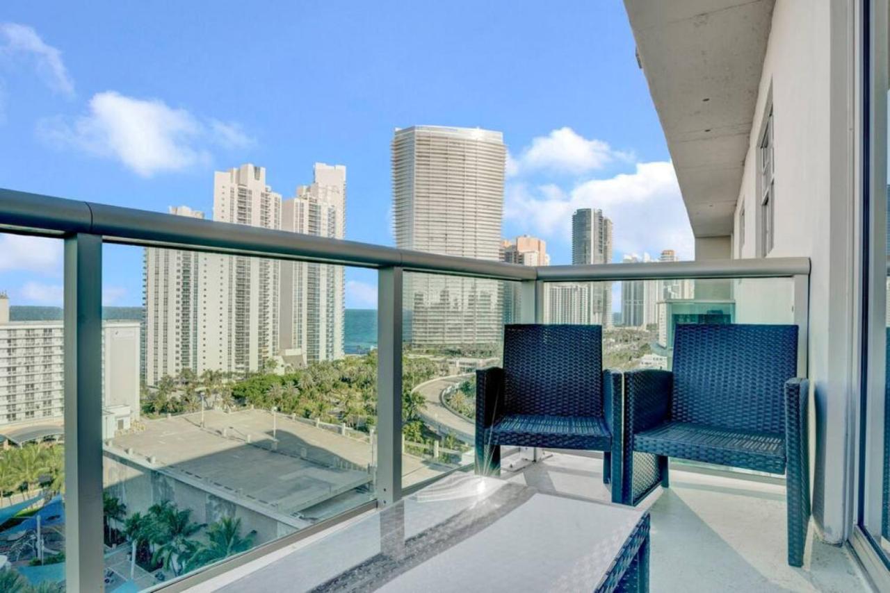 Lux 2BR Condo in Ocean Reserve with Pools and Tennis Courts - B&B