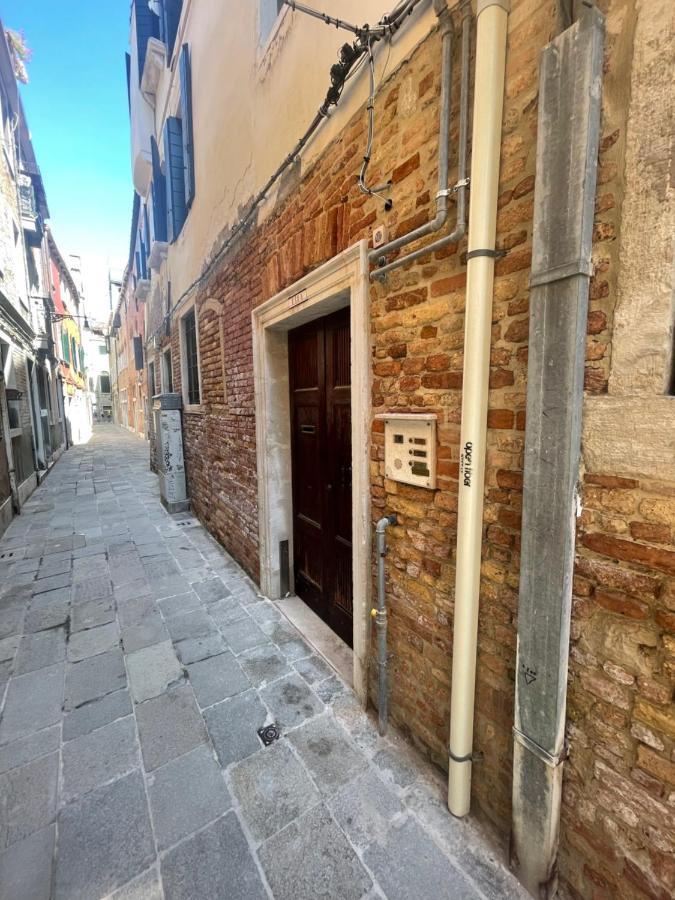 Alla Salute Segreta - B&B Venecia