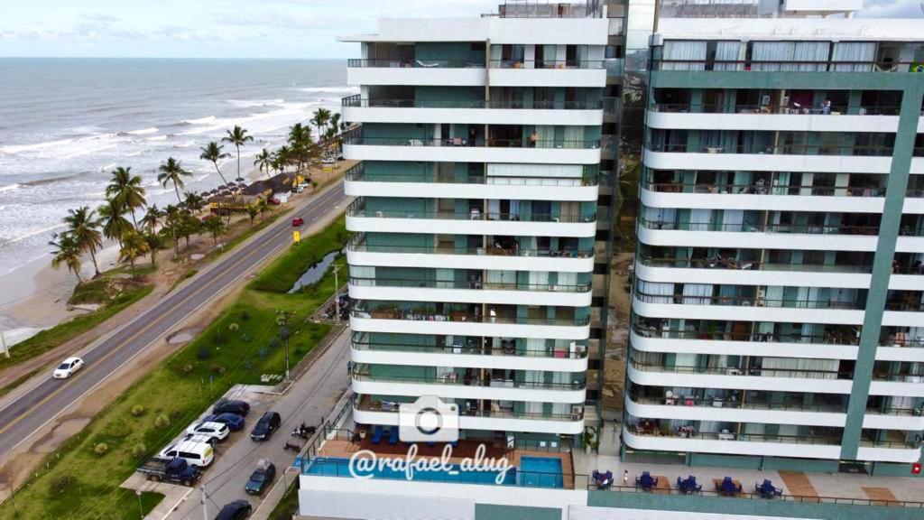Residencial SAN MARINO BEIRA MAR - Bed and Breakfast