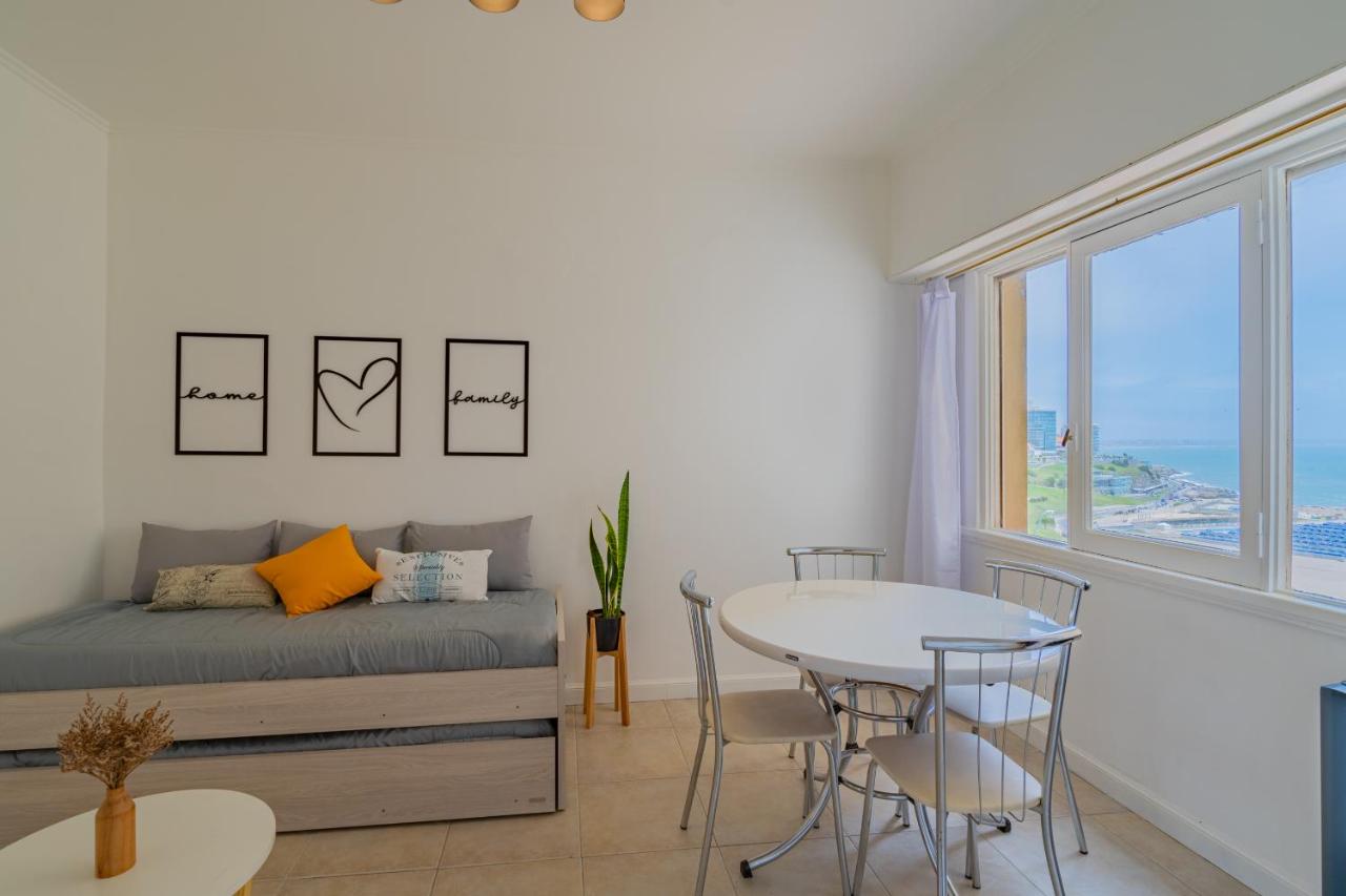 Vistas de Varese - Ferienwohnung Mar del Plata