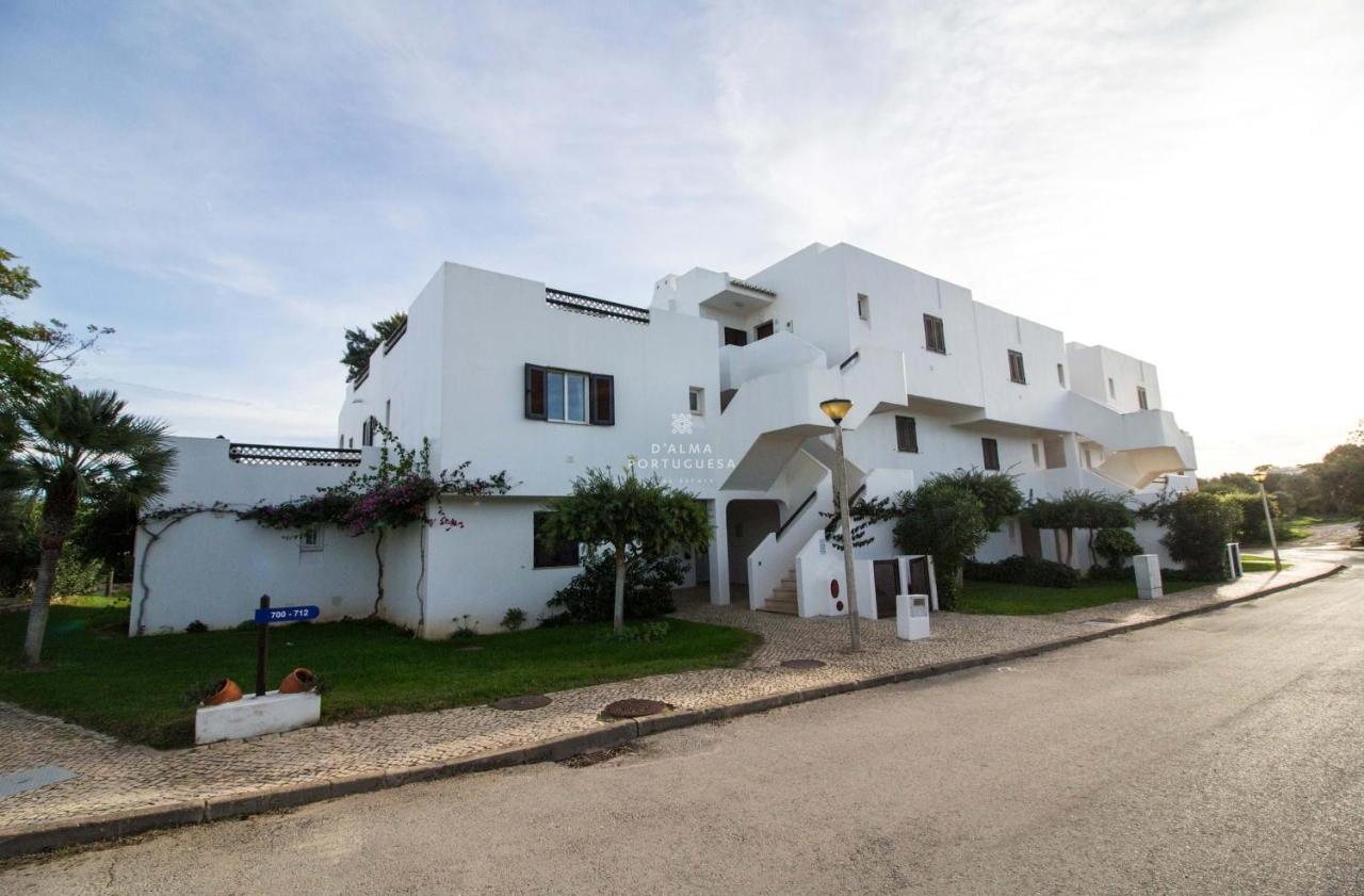 Apartamento Luna - Golf View By Dalma Portuguesa - B&B Albufeira