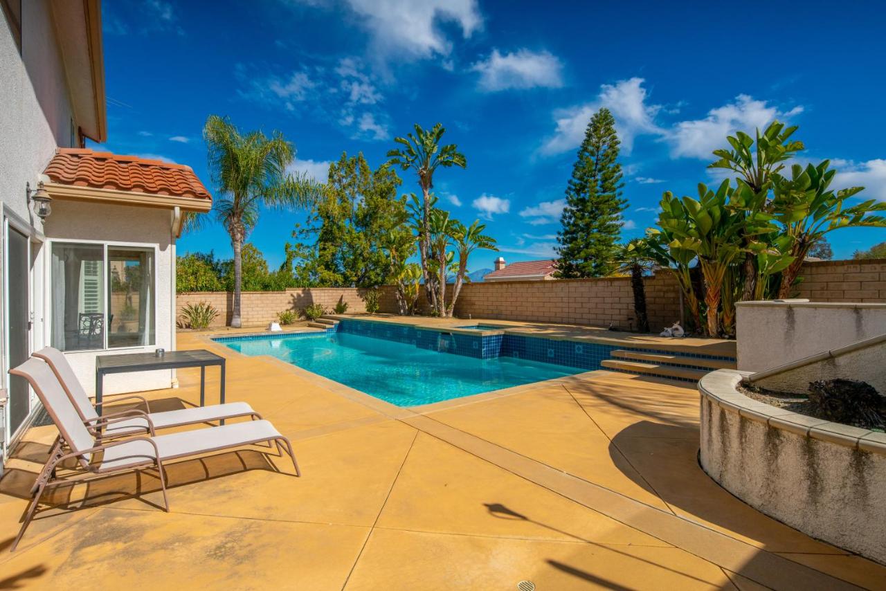 @ Marbella Lane - Captivating Home in Rowland Hts - Ferienwohnung