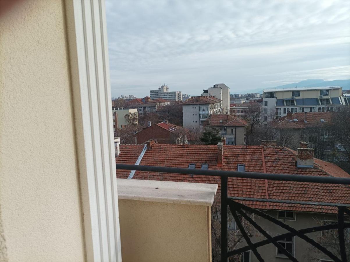One Bedroom Apartment 37- Trakia 54 А - B&B Plovdiv