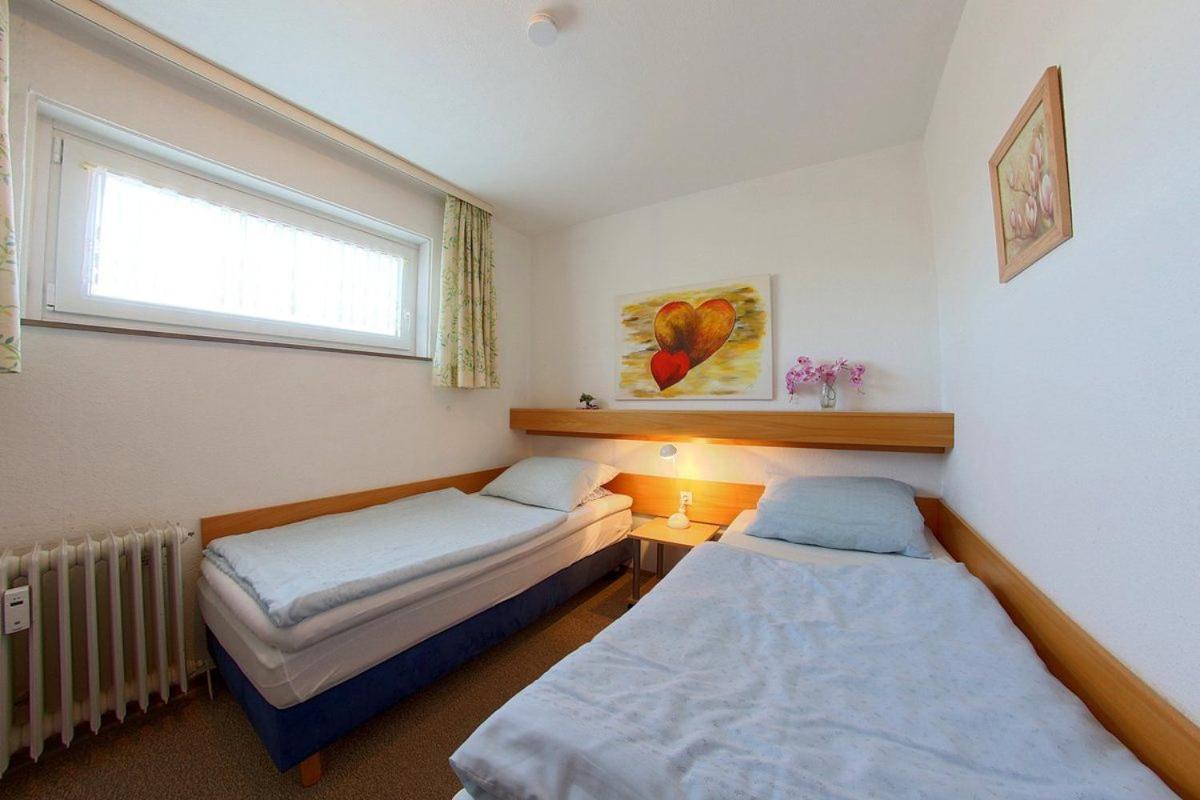 Apartamento de 1 dormitorio con balcón