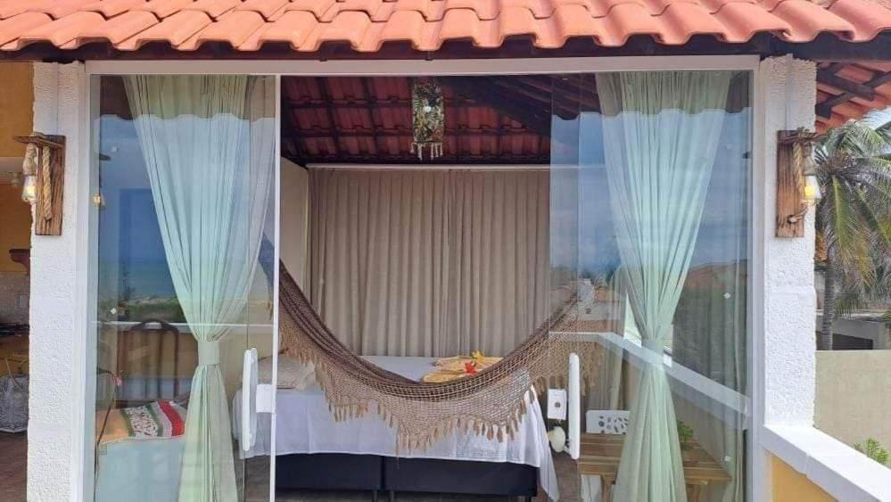 B&B Aracati - Suites Canoa - Bed and Breakfast Aracati