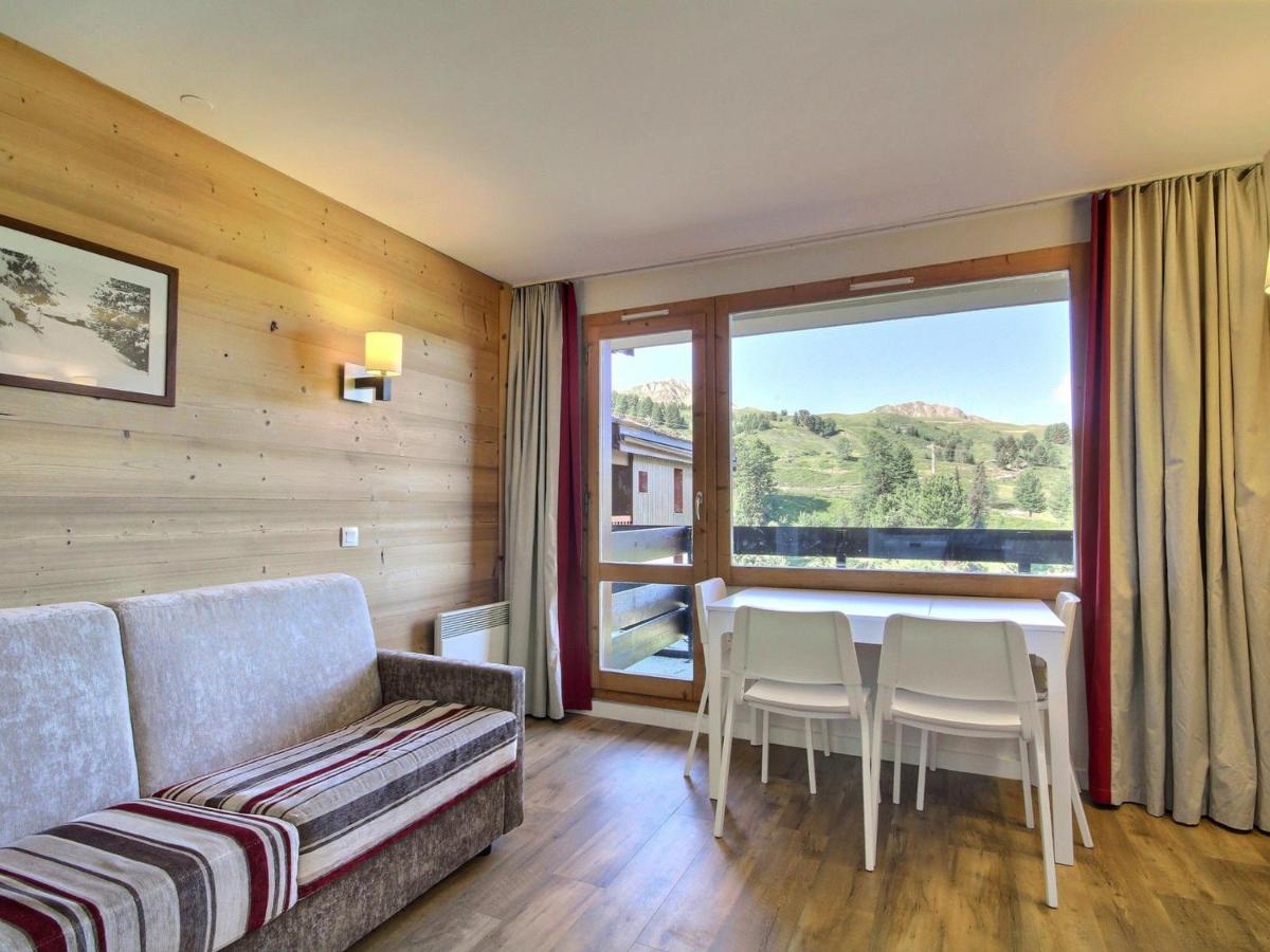 Appartement cosy sur les pistes avec balcon et WiFi - FR-1-455-1 - B&B