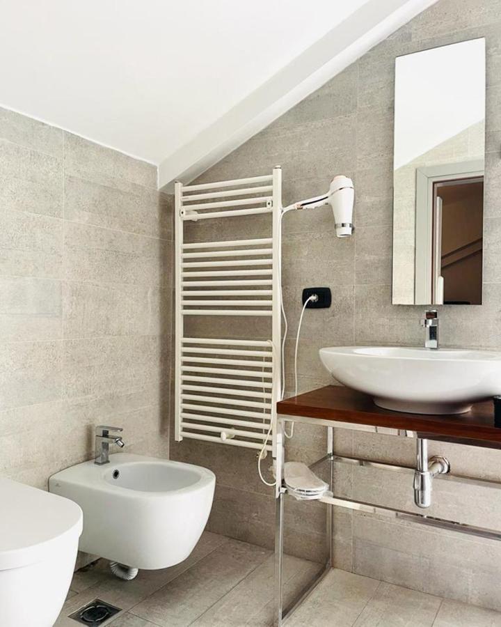 Chambre Double Deluxe