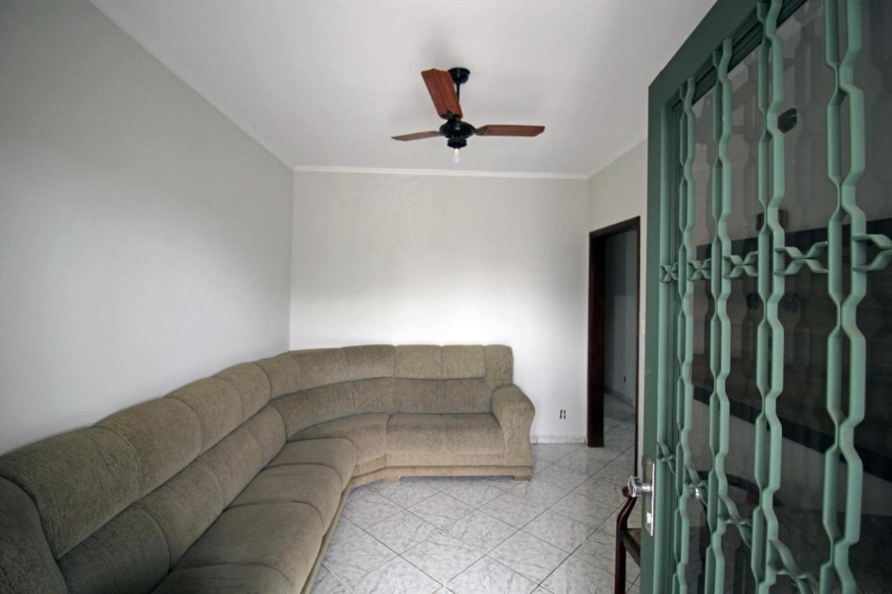 Casa de Temporada Gagiges - Chambres d’hôtes Olímpia