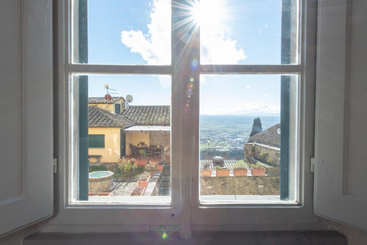 Casa Coppi - Together in Tuscany - B&B Cortona