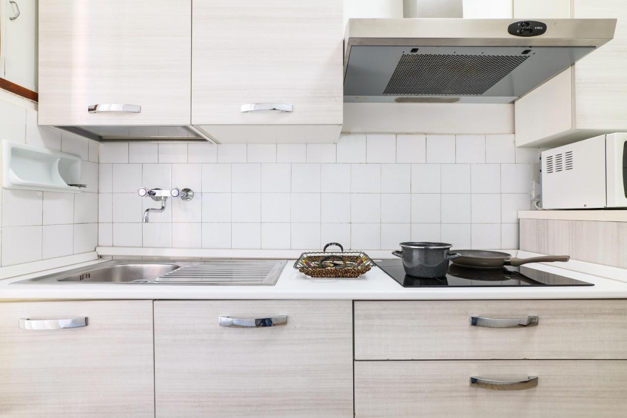 Apartment mit 2 Schlafzimmern