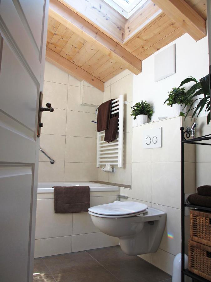 Appartement 1 Chambre