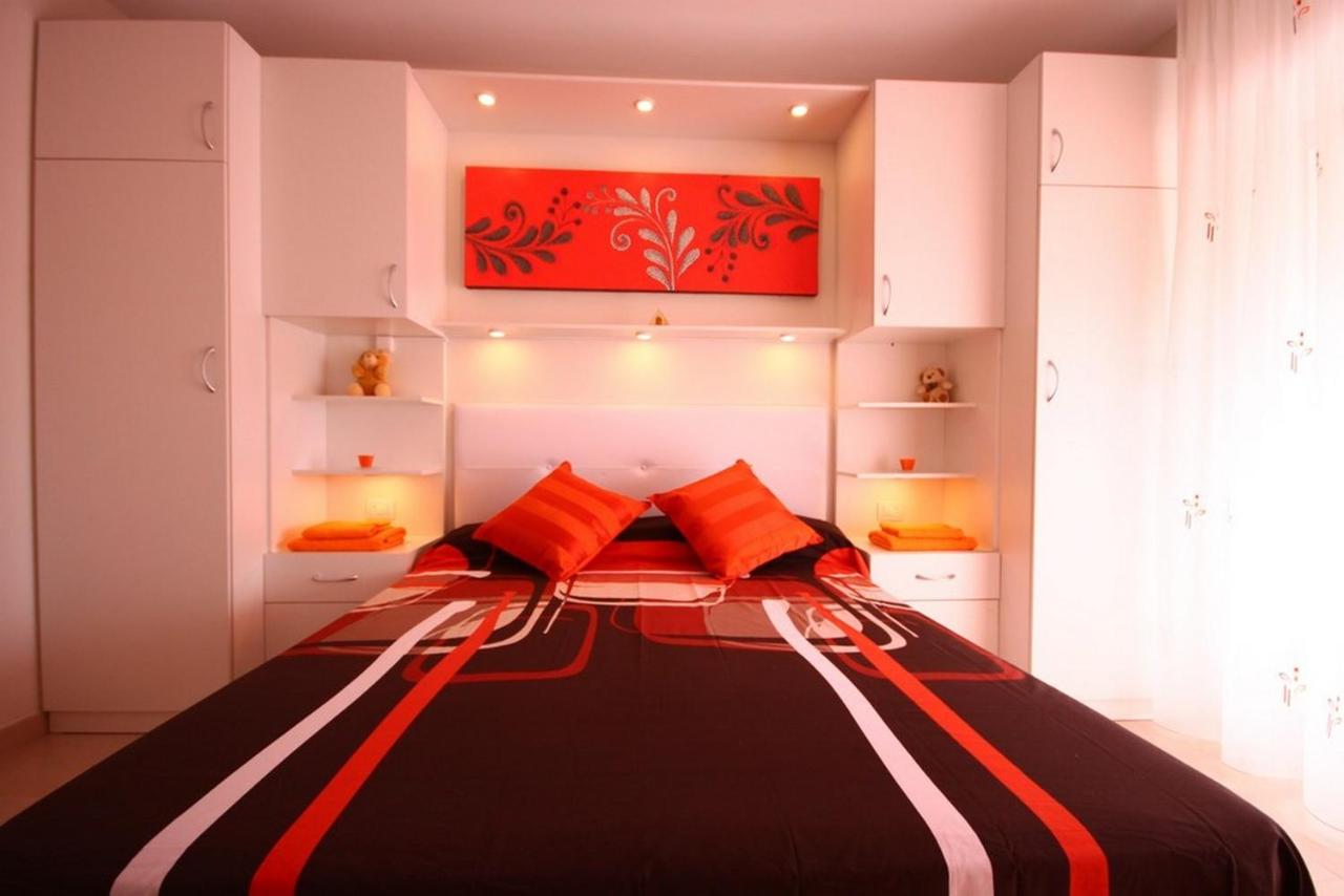 Appartement met 2 slaapkamers