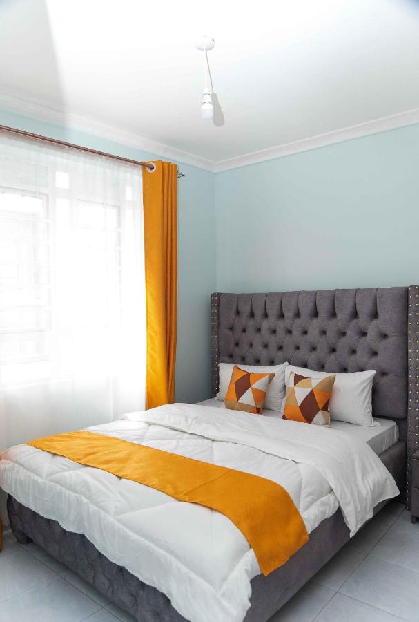 Springstone executive apartment Rm 15 - B&B