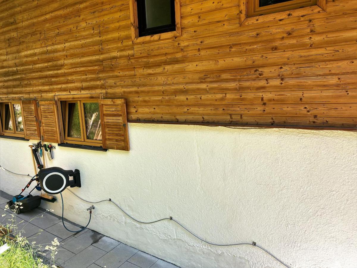Chalet 1