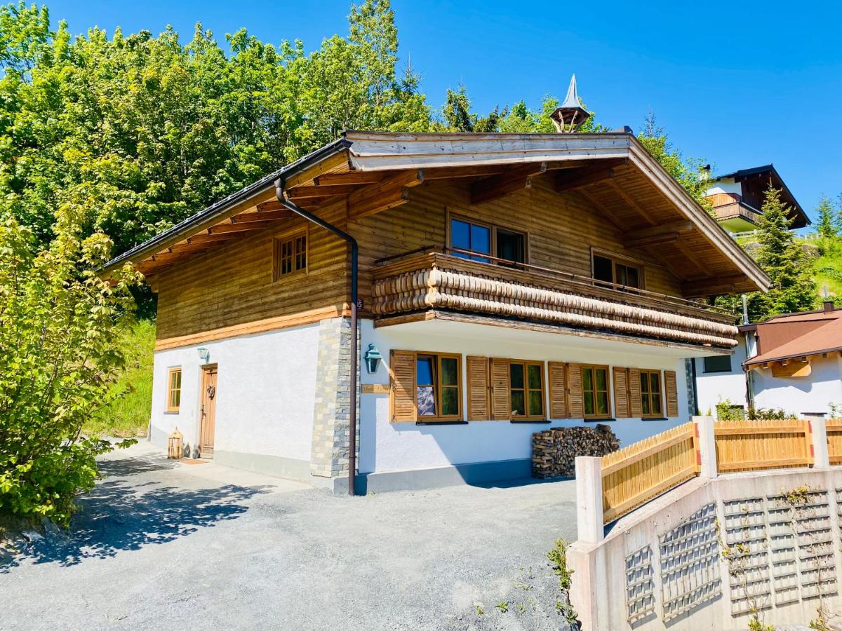 Chalet 1
