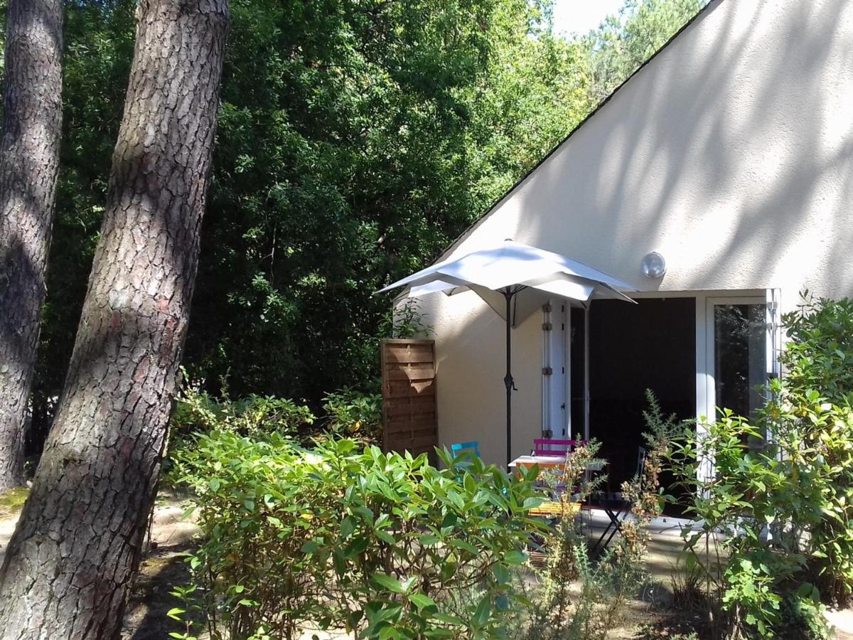 Maison de 45 m², terrasse, jardin, proche mer, golf et sentiers côtiers – 4 pers. - FR-1-397-13 - B&B