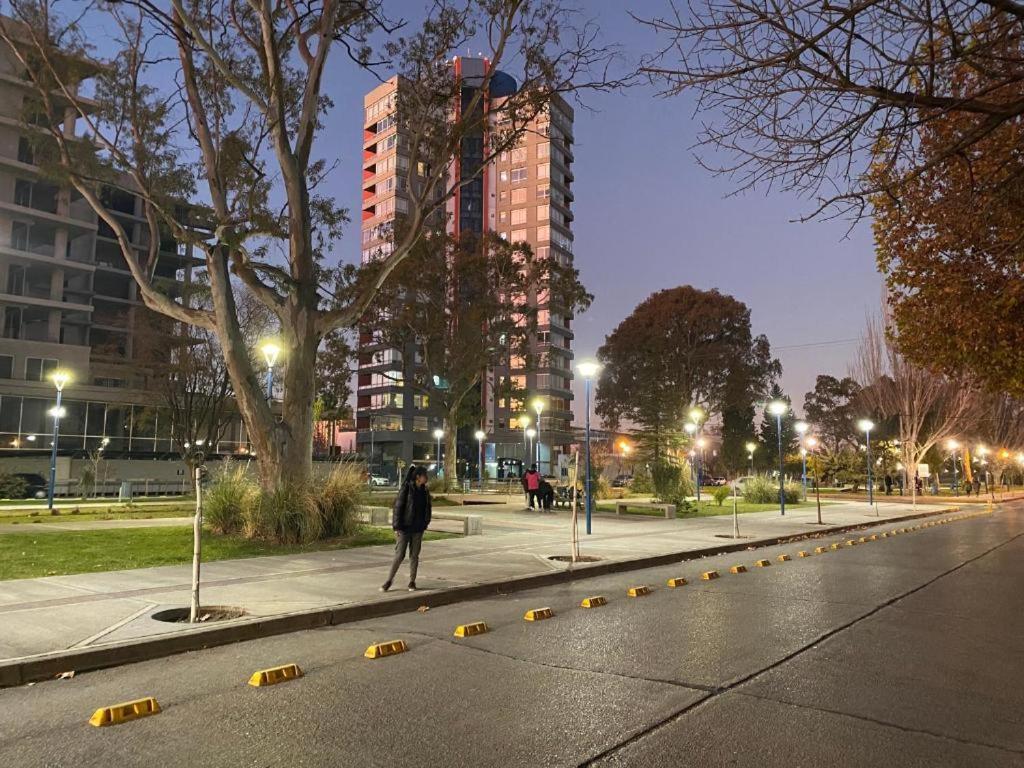 Appartement met 1 Slaapkamer