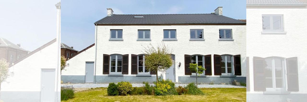 Maison de Vacances