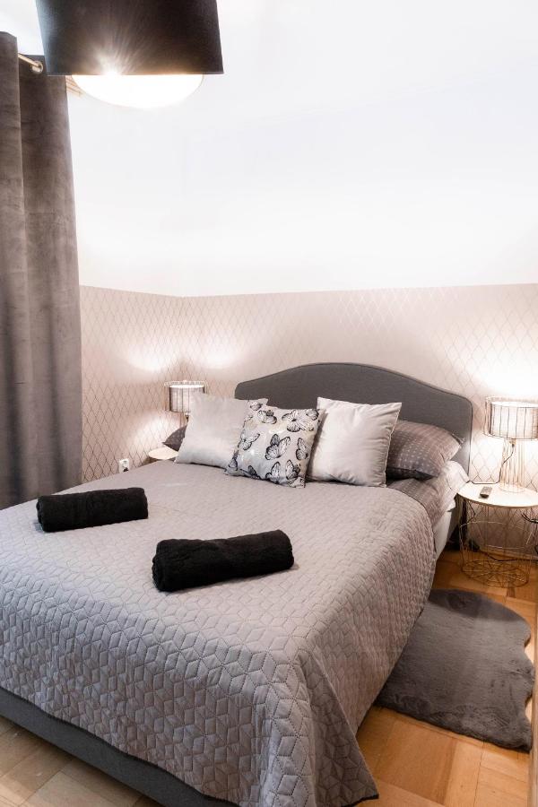 Standard Doppelzimmer mit Gemeinschaftsbad