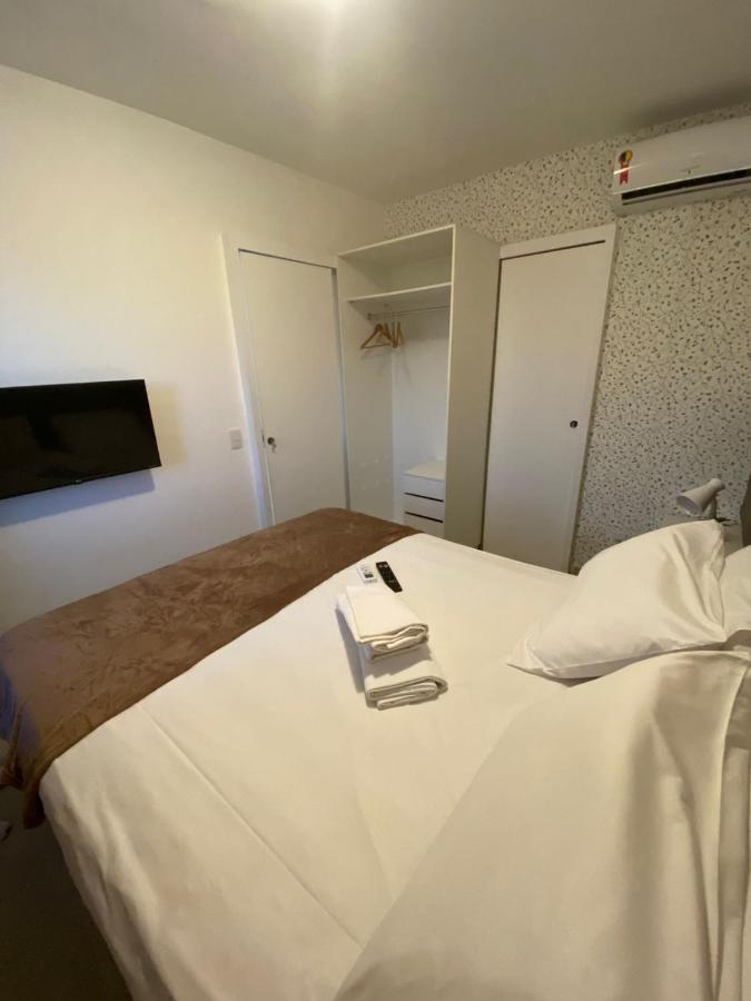 Apartment mit 1 Schlafzimmer und Meerblick