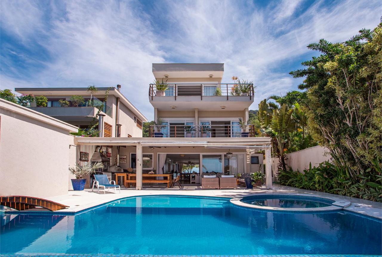Casa Margot - Casas de Luxo Pé na Areia - Chambres d’hôtes