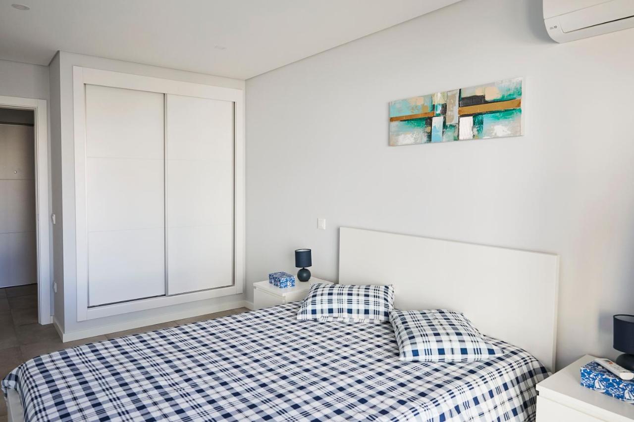 Apartment mit 2 Schlafzimmern