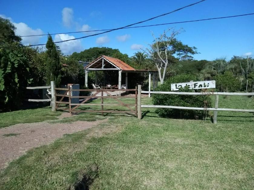 Lo de Fabi - B&B La Coronilla