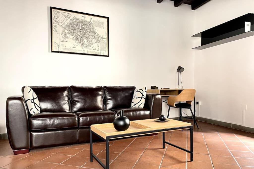 Wonderful central apartment! - B&B Mantova