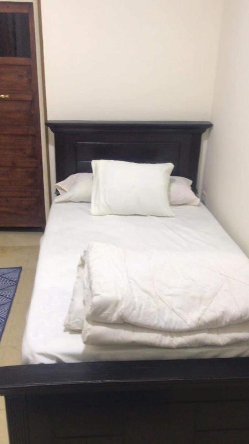 Eenpersoonskamer met Eigen Badkamer