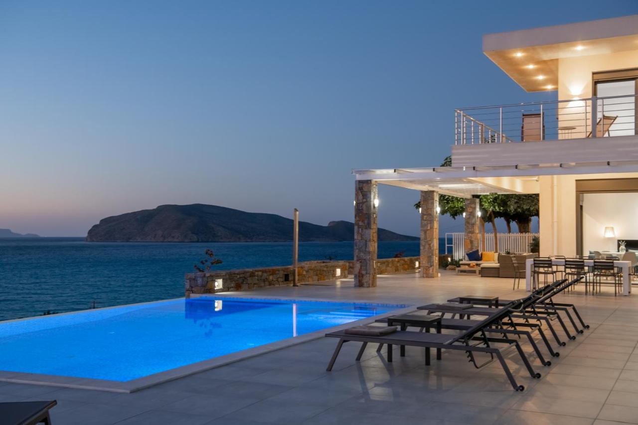 B&B Ierapetra - Haven Villa - Bed and Breakfast Ierapetra