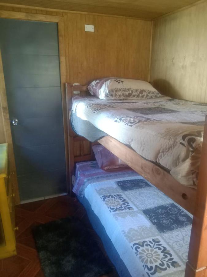 Dormitorio Misto