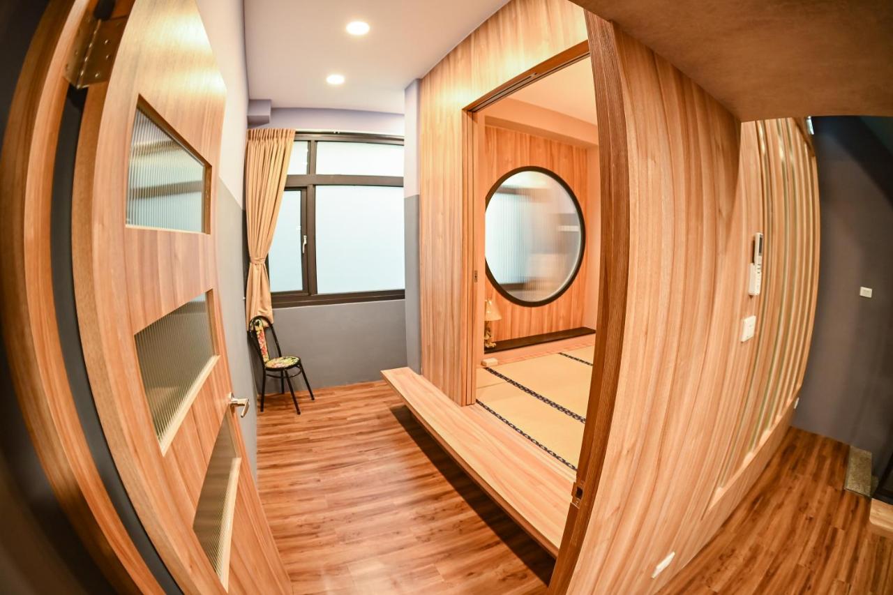 Apartment mit 3 Schlafzimmern