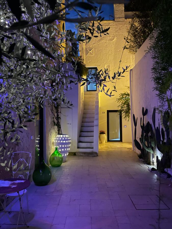 B&B Alessano - Corte Manfredi - Bed and Breakfast Alessano