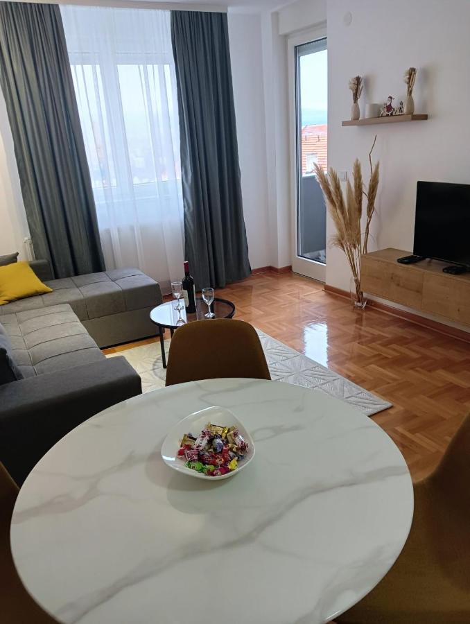 Welcome Apartments - Ferienwohnung