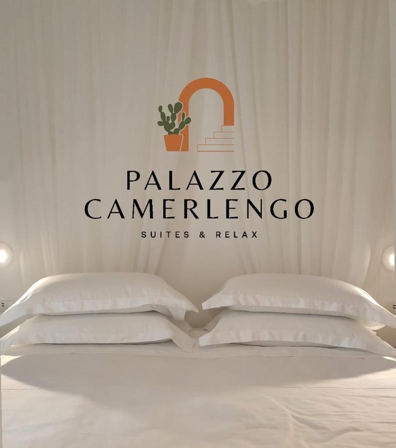 B&B Fasano - PALAZZO CAMERLENGO Suites Relax - Bed and Breakfast Fasano