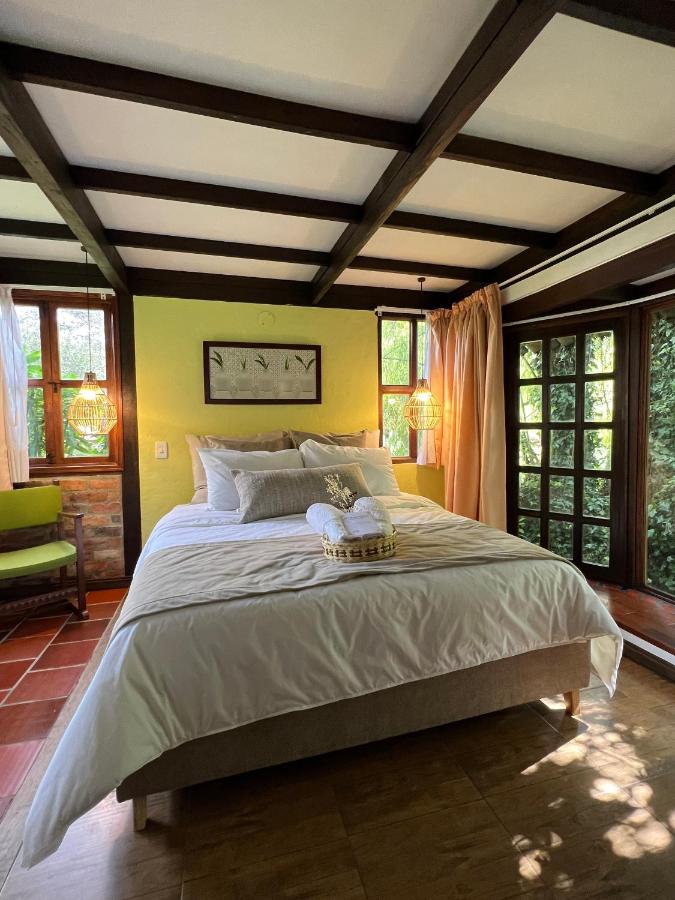 Two-Bedroom Townhouse