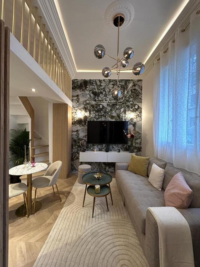 le studio des Champs elysees - B&B
