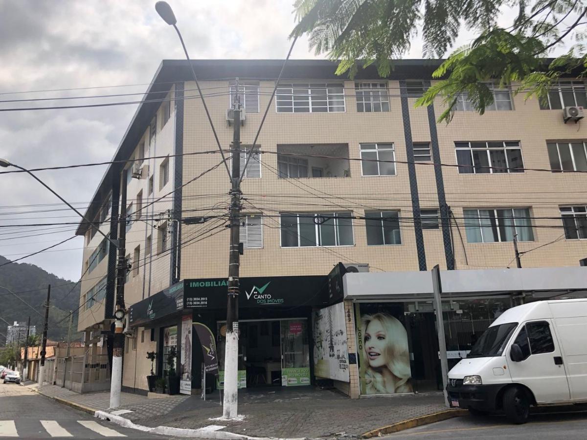 Kitão Canto do Forte - Ferienwohnung