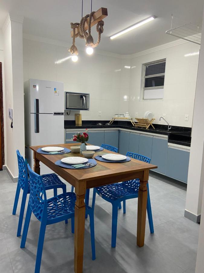 Kitão Canto do Forte - Bed and Breakfast Praia Grande