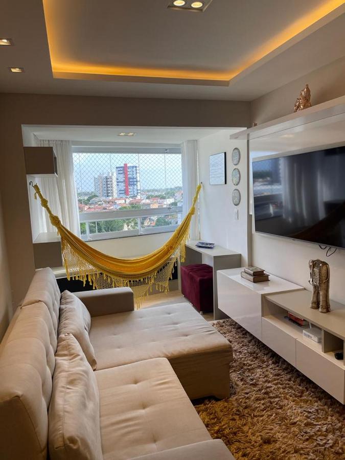 Apto pertinho da praia! - B&B Aracaju