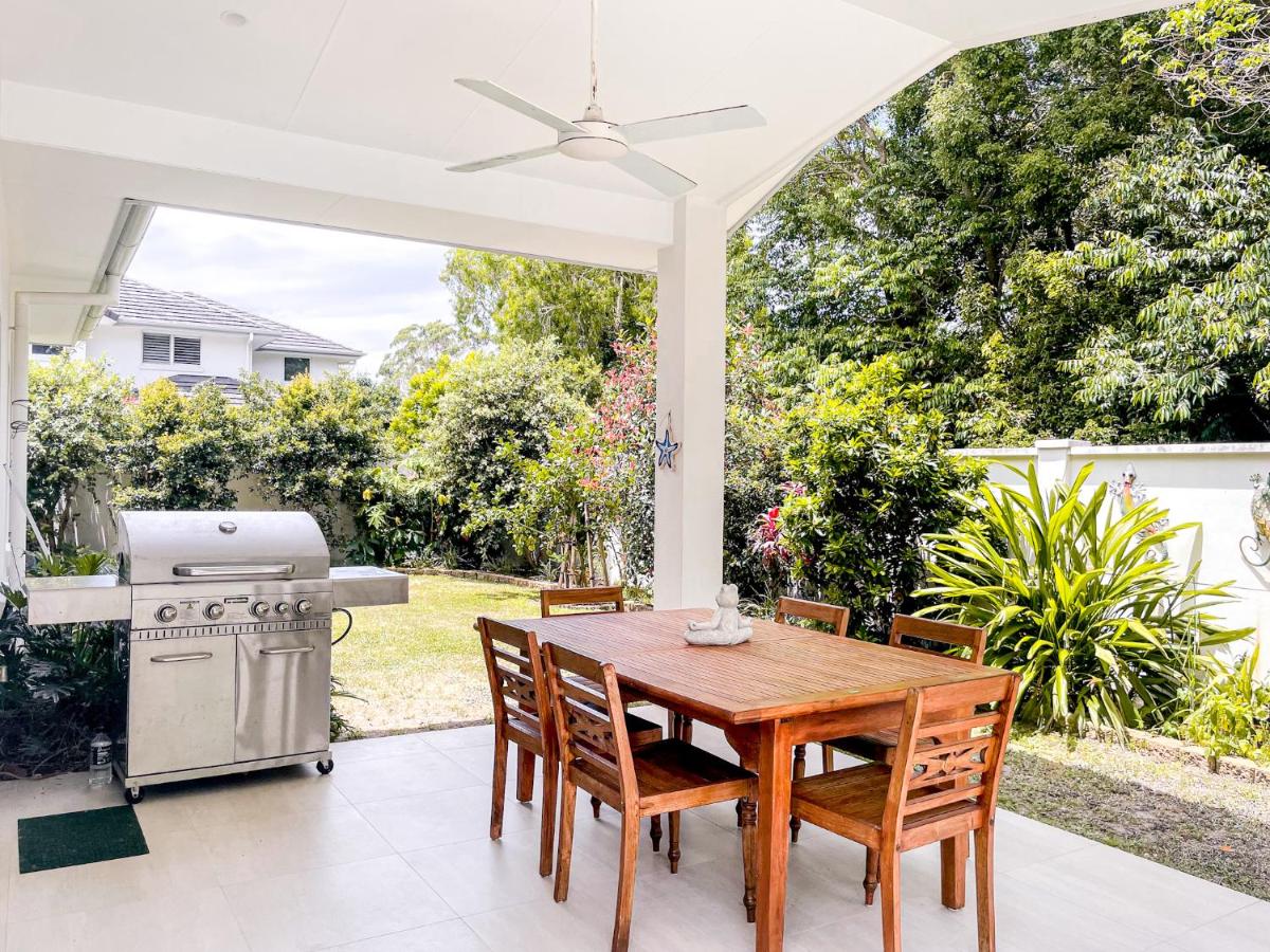 Seadrift Byron - B&B Byron Bay