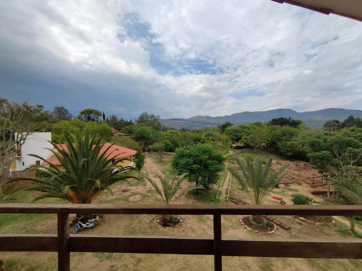 Horse Inn - Posada - Ferienwohnung