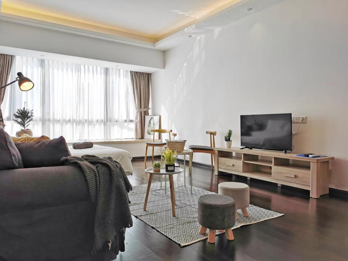 B&B Johor Bahru - Yussy Muji Style Studio in the City Centre - Bed and Breakfast Johor Bahru